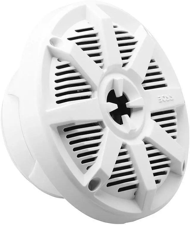Alt view image 2 of 4 - MR52W 5.25 Inch Marine Speakers (Pair), 150 Watts, 2 Way