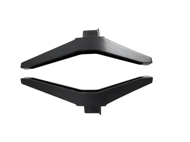 Alt view image 2 of 5 - Original TV Base Stand Legs for LG - 32" Model 32LM577BZUA (Screws Included.)