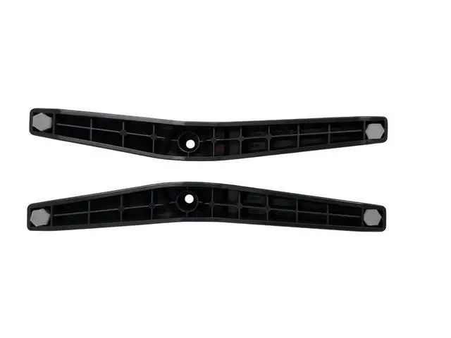 Alt view image 4 of 5 - Original TV Base Stand Legs for LG - 32" Model 32LM577BZUA (Screws Included.)