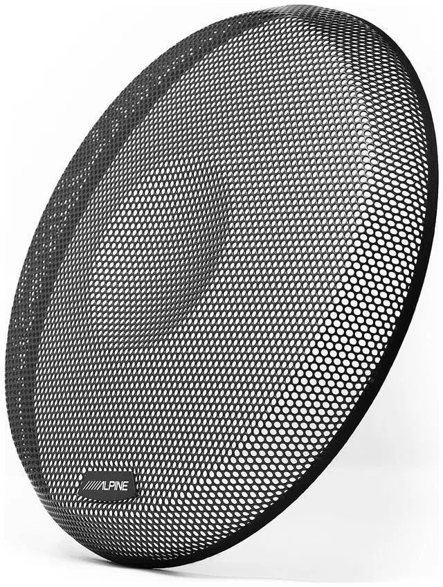 Main image of KTE-RS12G Grille for 12" RS-W12D4 and RS-W12D2 Subwoofers