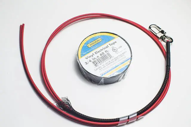 Main image of Fiber Optic Cable | Duplex | Designed for Reliable Fiber Networking, Supports High-Performance Connectivity, Built for Consistent Optical Performance