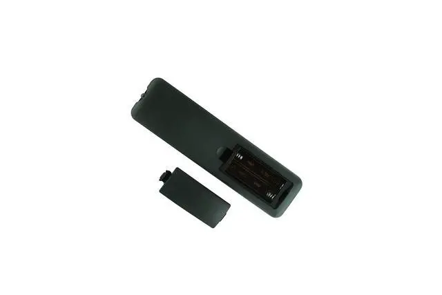 Alt view image 4 of 6 - Replacement Remote Control for Mini Portable Projector 1080P Outdoor Native 720P Movie Projector (for Tzumi GO)