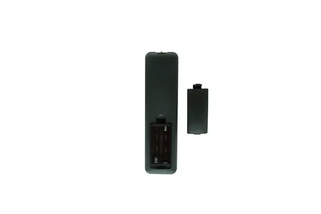 Alt view image 3 of 3 - Replacement Remote Control for OXS S3 2.0ch TV Soundbar