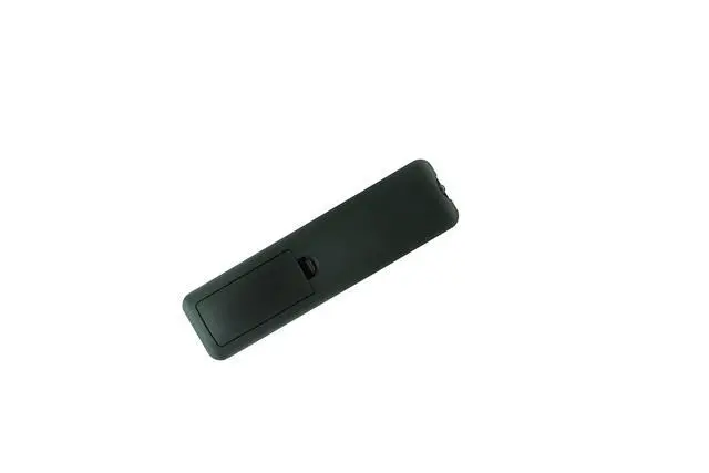 Alt view image 6 of 6 - Replacement Remote Control for Mini Portable Projector 1080P Outdoor Native 720P Movie Projector (for Tzumi GO)