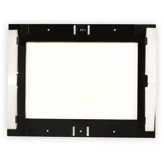 Alt view image 4 of 4 - RK8W in Wall Installation Rough in Kit for 8" Speakers 2 Pair Pack