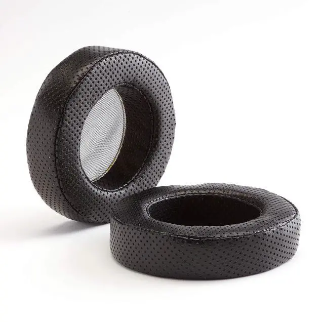 Main image of Replacement Earpads Compatible with AKG K701, K702, K7XX and More (Elite Fenestrated Sheepskin)