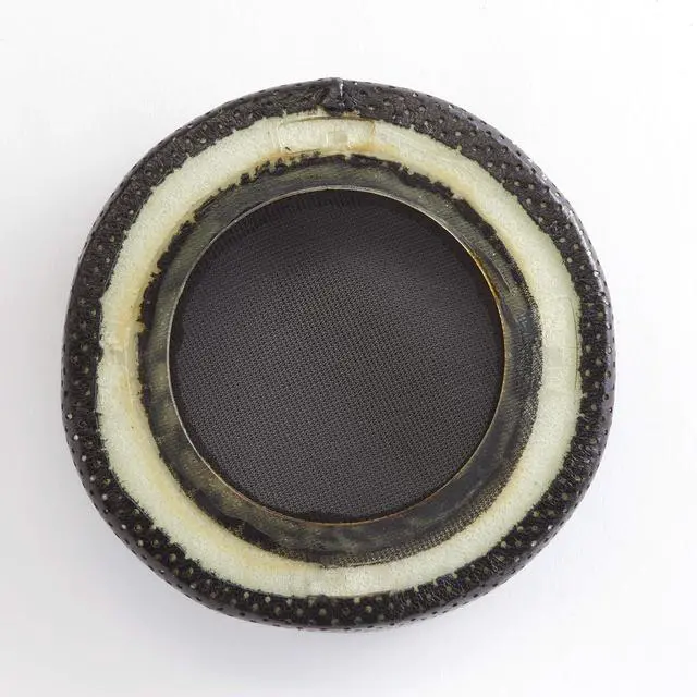 Alt view image 3 of 5 - Replacement Earpads Compatible with AKG K701, K702, K7XX and More (Elite Fenestrated Sheepskin)