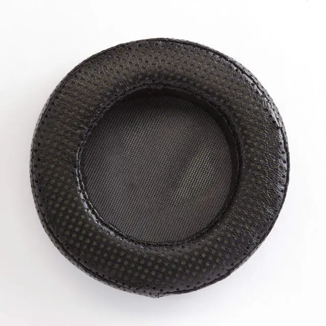 Alt view image 4 of 5 - Replacement Earpads Compatible with AKG K701, K702, K7XX and More (Elite Fenestrated Sheepskin)