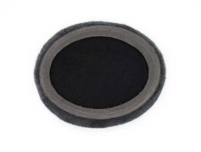 Alt view image 2 of 4 - Dekoni Premium Replacement Ear Pads for Bose QuietComfort 35 & QC35 II | Soft Headphone Covers for Ears with Memory Foam | Compatible with Bose QC25, QC15 | Easy Installation (Choice Suede V2)