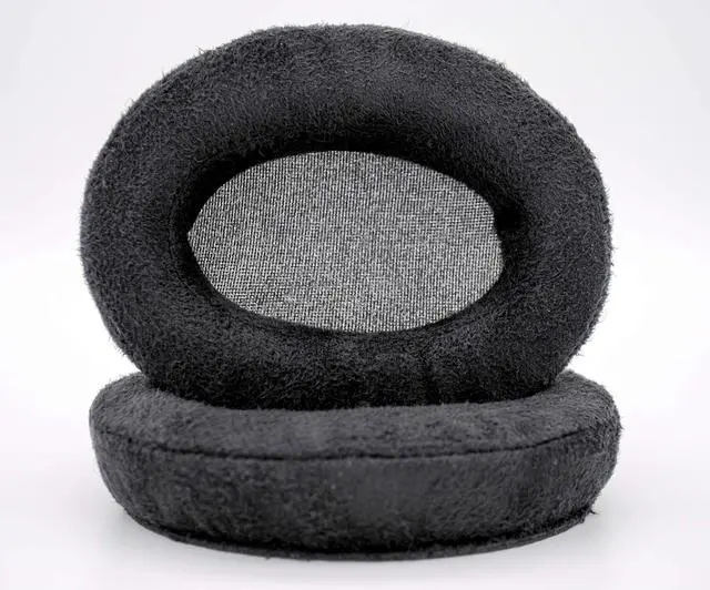Main image of Dekoni Premium Replacement Ear Pads for Bose QuietComfort 35 & QC35 II | Soft Headphone Covers for Ears with Memory Foam | Compatible with Bose QC25, QC15 | Easy Installation (Choice Suede V2)