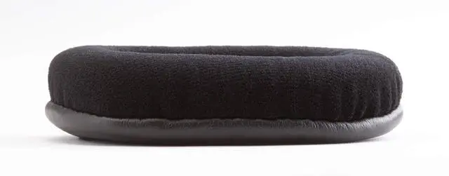 Alt view image 3 of 7 - Earpads for Audio Technica ATH-M50X Headphones (Velour)