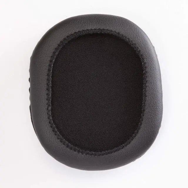 Alt view image 2 of 7 - Earpads for Audio Technica ATH-M50X Headphones (Velour)