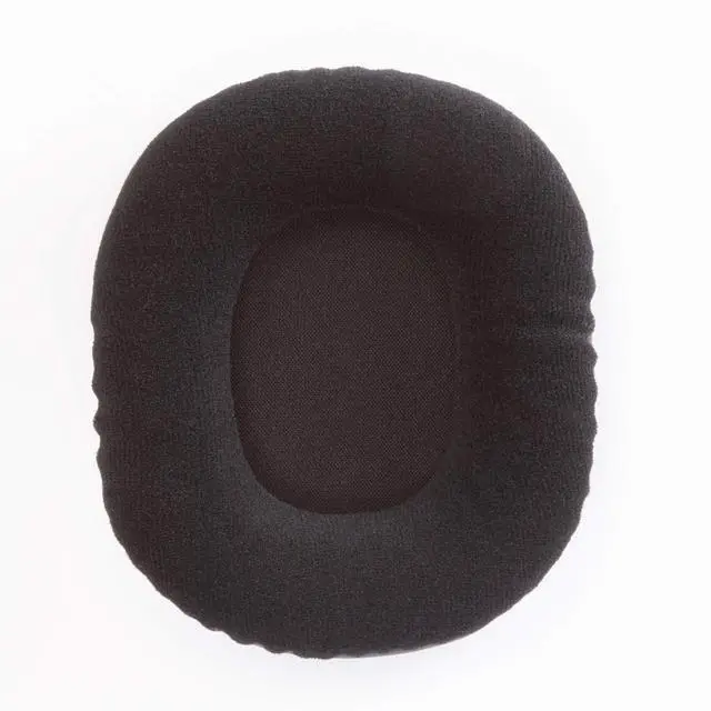 Alt view image 6 of 7 - Earpads for Audio Technica ATH-M50X Headphones (Velour)