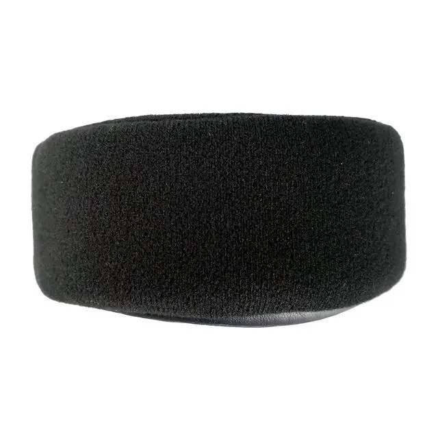 Alt view image 5 of 7 - Earpads for Grado Headphones | Compatible with Grado SR60, SR80x, SR325x | Replacement Ear Cups for Grado Prestige, Reference, Statement and Professional Series (Custom Velour)
