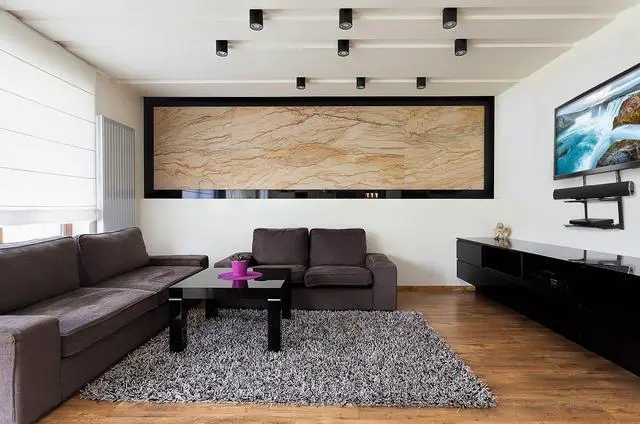 Alt view image 6 of 7 - MI-8402 LCD, LED, Plasma TV Wall Mount Bracket