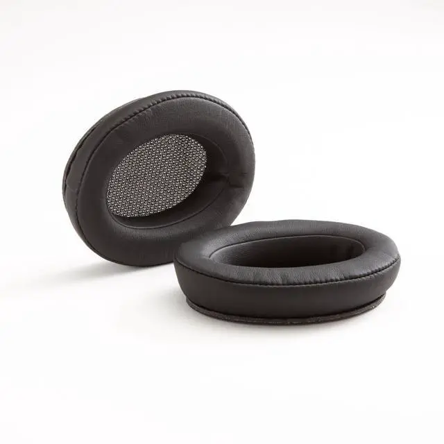 Main image of Dekoni Premium Replacement Ear Pads for Bose QuietComfort 35 & QC35 II | Soft Headphone Covers for Ears with Memory Foam | Compatible with Bose QC25, QC15 | Easy Installation (Protein Leather)