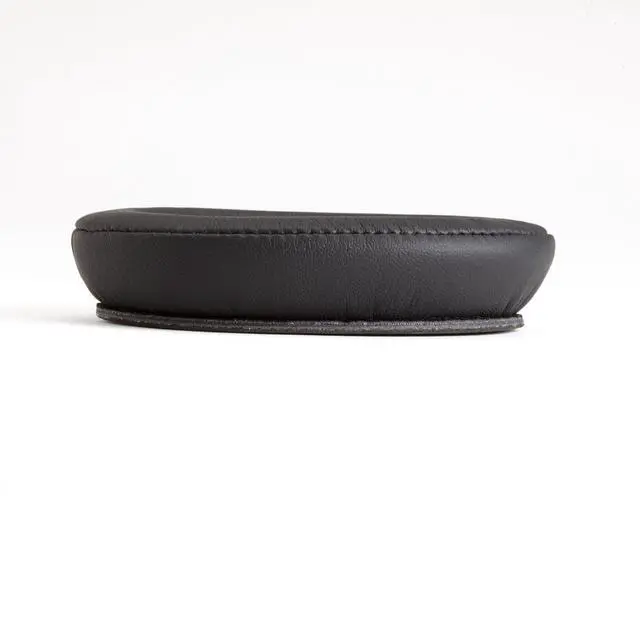 Alt view image 4 of 7 - Dekoni Premium Replacement Ear Pads for Bose QuietComfort 35 & QC35 II | Soft Headphone Covers for Ears with Memory Foam | Compatible with Bose QC25, QC15 | Easy Installation (Protein Leather)