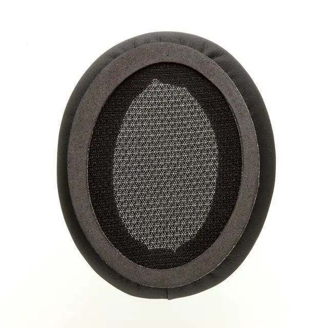Alt view image 5 of 7 - Dekoni Premium Replacement Ear Pads for Bose QuietComfort 35 & QC35 II | Soft Headphone Covers for Ears with Memory Foam | Compatible with Bose QC25, QC15 | Easy Installation (Protein Leather)