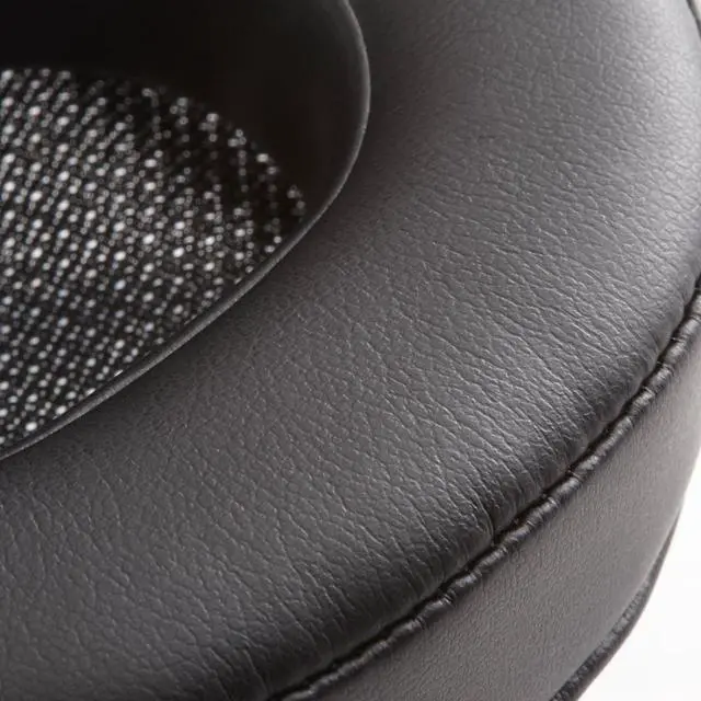 Alt view image 6 of 7 - Dekoni Premium Replacement Ear Pads for Bose QuietComfort 35 & QC35 II | Soft Headphone Covers for Ears with Memory Foam | Compatible with Bose QC25, QC15 | Easy Installation (Protein Leather)