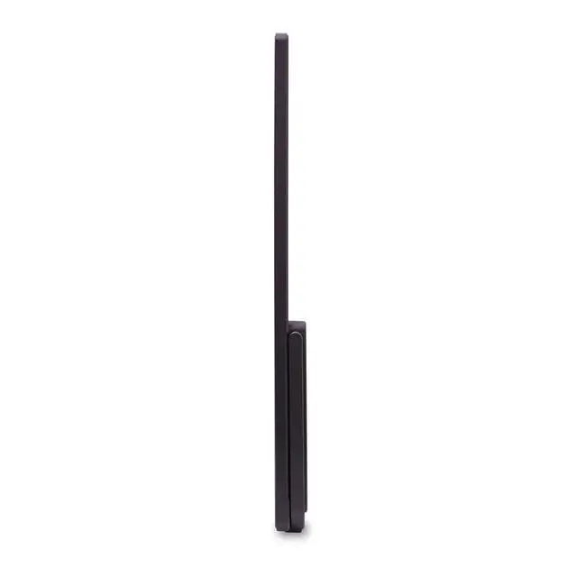 Alt view image 4 of 7 - AOPEN 16PM1Q 15.6in Full HD IPS Portable Monitor USB-C HDMI | 60Hz refresh rate, 6ms response time, ultra-slim design, built-in stand, lightweight and portable construction