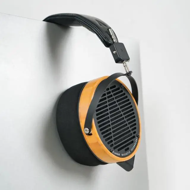 Alt view image 2 of 7 - Dekoni Earpads for Audeze LCD Planar Magnetic Headphones, Compatible with Audeze LCD-2, LCD-XC Ear Pads