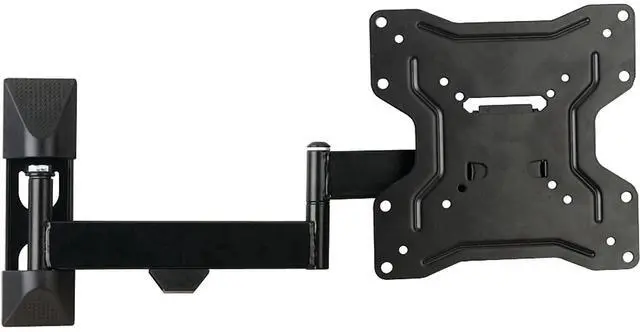 Main image of TV Wall Mount - Slim Full Motion Articulating Mount for Medium Flat Panel Television (TMX-102FM)