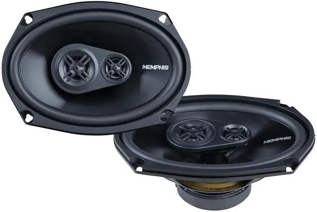 Alt view image 2 of 6 - Street Reference for Dodge Ram 1994-2011 Truck Speaker Bundle
