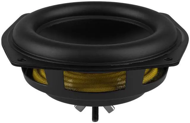 Main image of ND105-PR 4" Aluminum Cone Passive Radiator