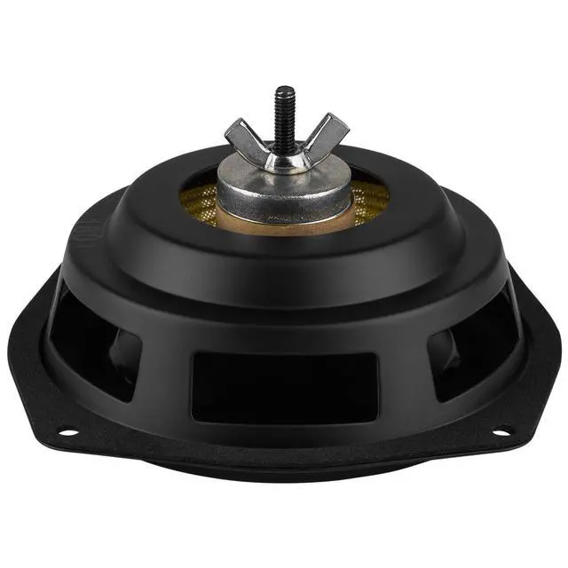 Alt view image 2 of 4 - ND105-PR 4" Aluminum Cone Passive Radiator