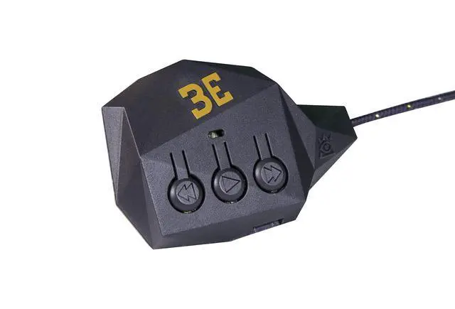 Alt view image 4 of 4 - Bluetooth Headset- Drop in Headphones Compatible with any Ski or Snowboard Audio Ready Helmet Black, BEL3.0