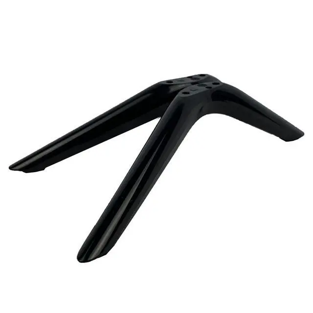 Alt view image 3 of 6 - Replacement Tv Stand fit for Onn 100005842 Compatible with Models WR43UX4010 100012590 100005395 100005842 Screws Included