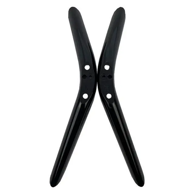 Alt view image 4 of 6 - Replacement Tv Stand fit for Onn 100005842 Compatible with Models WR43UX4010 100012590 100005395 100005842 Screws Included