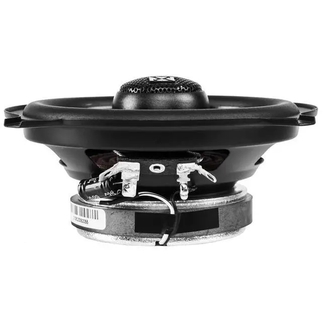 Alt view image 5 of 7 - Complete Speaker Upgrade Replacement Kit for Hyundai Accent 2000-2005 | 2 Pairs of 5.25" 4-speaker upgrade kit for 2000-2005 Hyundai Accent with clear highs, strong midbass, and easy installation
