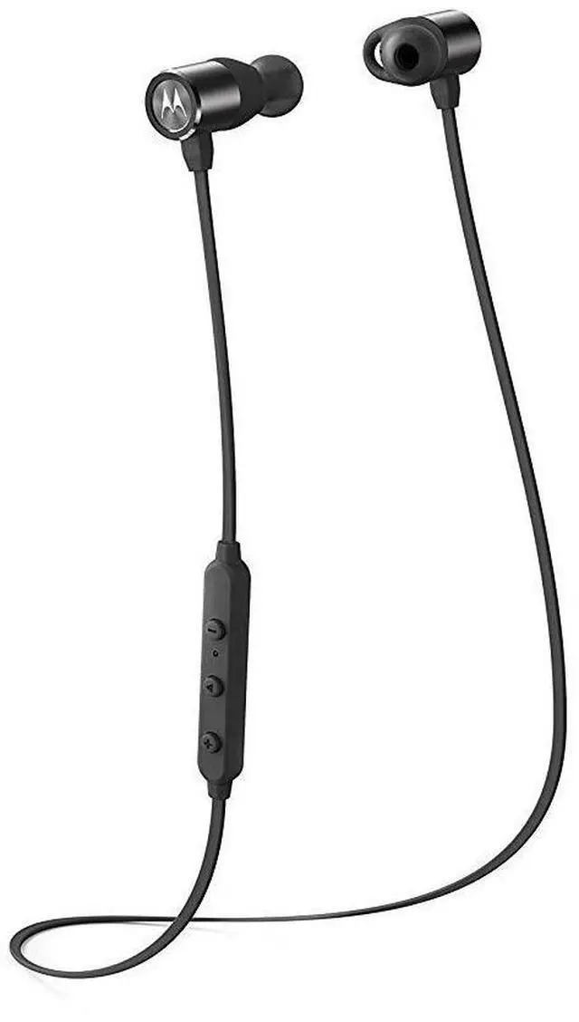 Main image of Verveloop 200 Wireless Bluetooth in-Ear Headphones Black