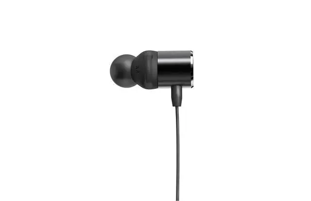 Alt view image 2 of 4 - Verveloop 200 Wireless Bluetooth in-Ear Headphones Black