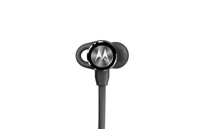 Alt view image 3 of 4 - Verveloop 200 Wireless Bluetooth in-Ear Headphones Black