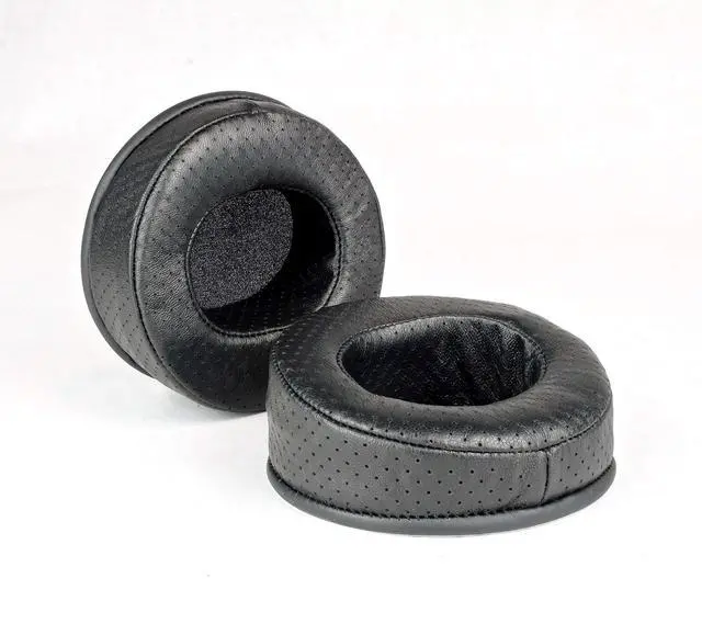 Main image of Elite Earpads for Audeze LCD Series Headphones (Elite Fenestrated Sheepskin)