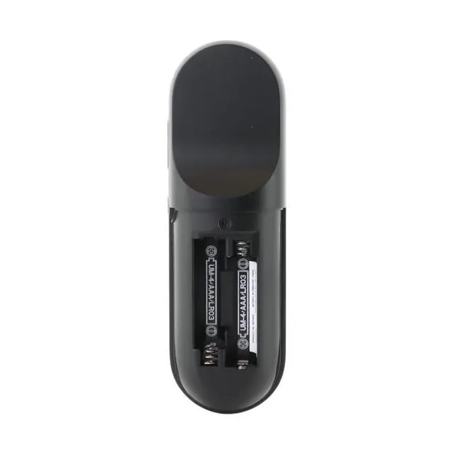 Alt view image 5 of 5 - Dans Originals XRT290 / WRT290 SmartCast TV Remote Control Replacement | for ONN Powered by Vizio TVs - Voice - RF & IR - App Shortcuts - 2026 Model - Mini LED Quantum 4K Smart TVs