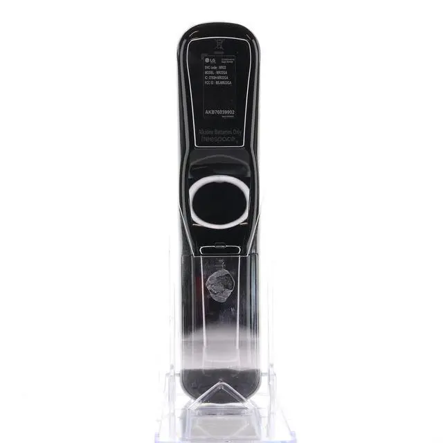 Alt view image 2 of 3 - Original OEM MR24GA Magic Remote Control for Most 2022 LG TVs | Upgrade to The Latest Model, Works: AN-MR20GA MR21GA MR22GA MR23GN MR24GA (no NFC)