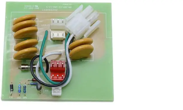 Main image of RSP30PWDEPO Replacement Module for PWD30EPO, Gen I | Repair part for Gen I EPO Portable PWD30EPO or Hardwired PWD30EPOH units only