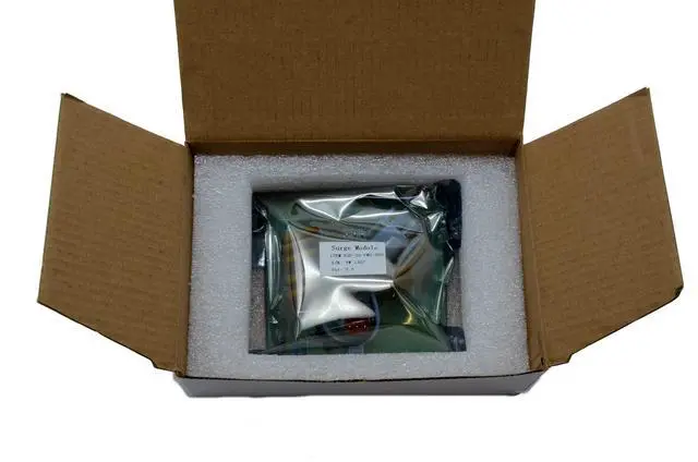 Alt view image 2 of 2 - RSP30PWDEPO Replacement Module for PWD30EPO, Gen I | Repair part for Gen I EPO Portable PWD30EPO or Hardwired PWD30EPOH units only