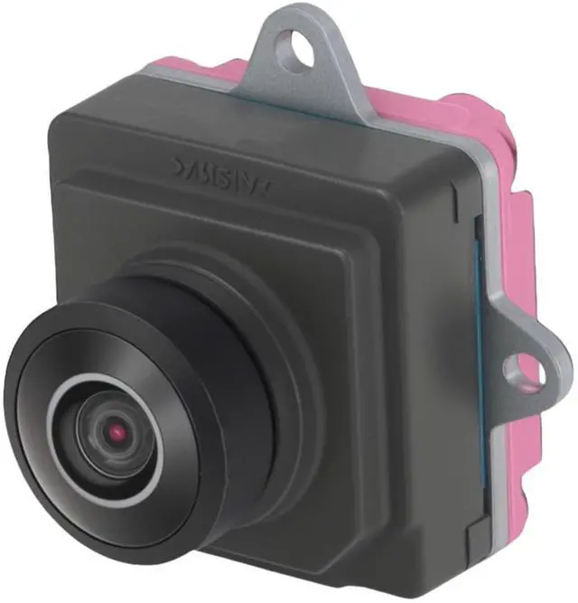 Main image of 4672585AA Rear View Camera for Jeep Wrangler JL 2018-2021 | for Jeep Gladiator 2018-2021, Park assist backup reverse camera, OE Cam 4672585AA 4672585AB 04672585AA