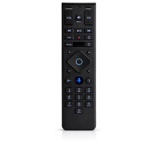 Alt view image 3 of 5 - Replacement Remote for Xfinity XR15 Voice Remote with Backlight Compatible with X1, Xi6, Xi5 & XG2 Set-Top Boxes Easy Setup, Durable & Reliable
