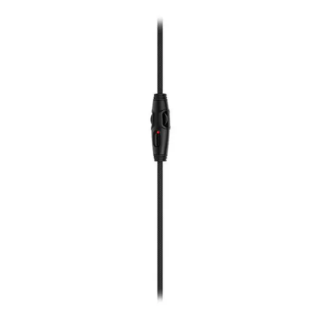 Alt view image 6 of 7 - Cloud Core Wired DTS Headphone:X Gaming Headset for PC, Xbox X|S, and Xbox One Black