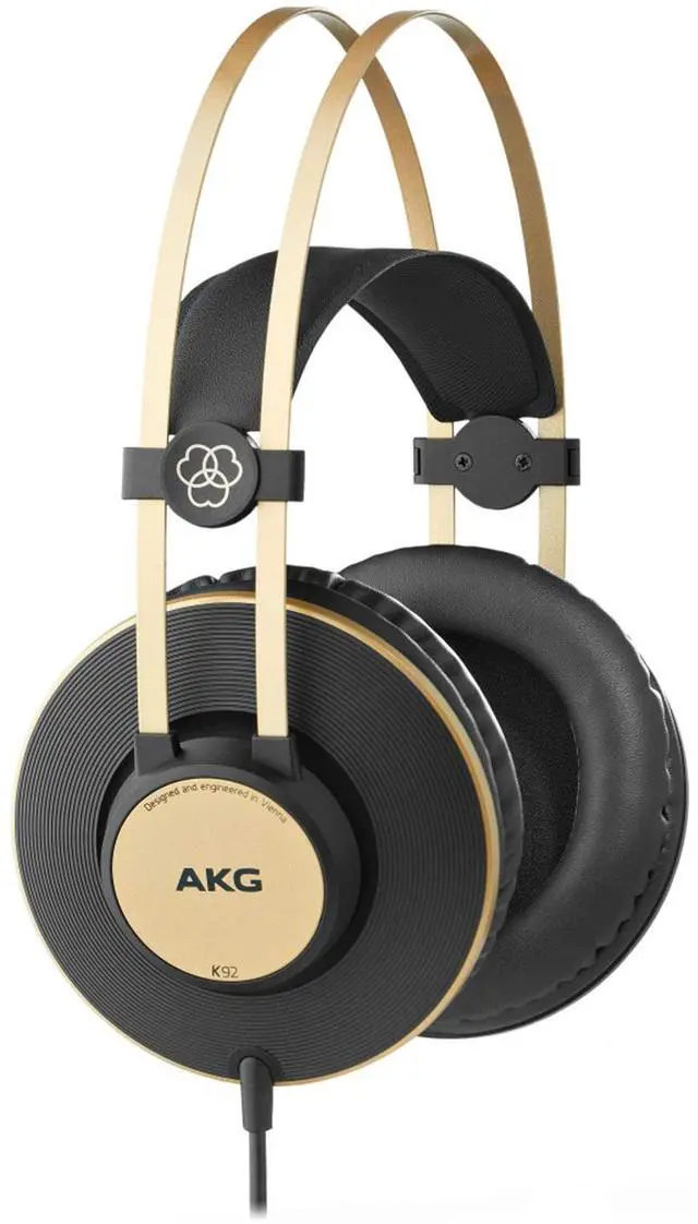 Main image of K92 Closed-back studio headphones