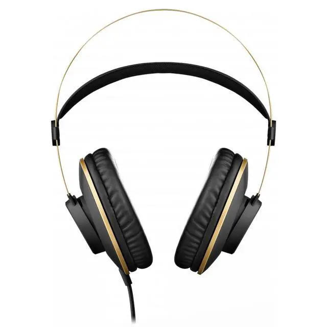 Alt view image 5 of 5 - K92 Closed-back studio headphones