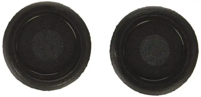 Alt view image 2 of 2 - Enterprise Solution HZP27 Spare Ear Pad Black