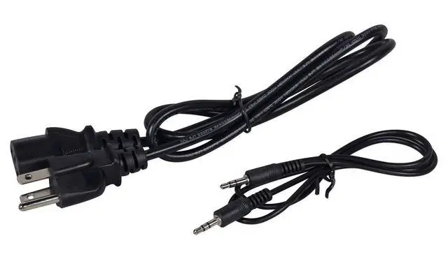 Alt view image 5 of 6 - BLUEDECK2 Rack Mountable DJ/Pro Audio Bluetooth Receiver