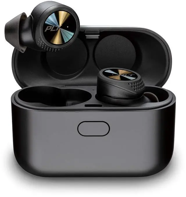 Main image of BackBeat PRO 5100 True Wireless Bluetooth Earbuds