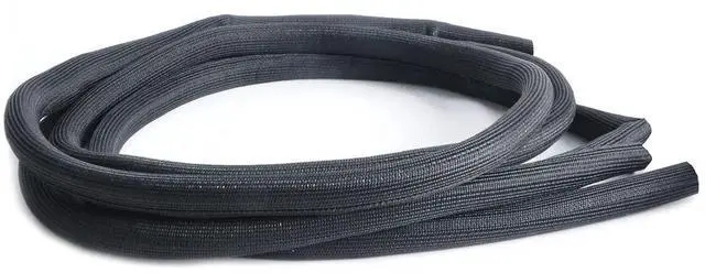 Main image of Easy Loom 1" (25mm) x 10' Split Sleeve Wire and Hose Pro